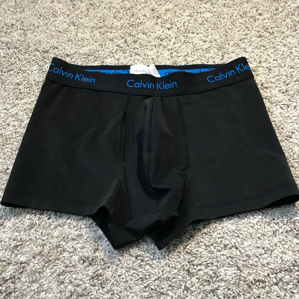 Calvin Klein Boxer Briefs